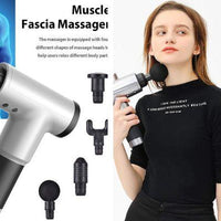 Fascial Gun Massager